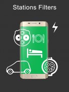 Next Charge EV - 电动汽车充电站 screenshot 5