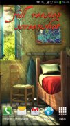 Art Alive 3D Free lwp screenshot 7