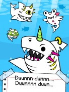 Shark Evolution: Idle Game screenshot 5