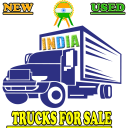 Trucks For Sale in India Icon