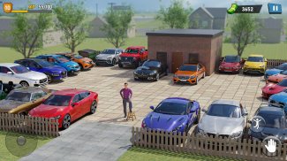 Car Dealership Business Game screenshot 2