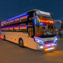 US Passenger Bus: Coach Games