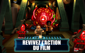 LEGO® Star Wars™: TFA screenshot 7
