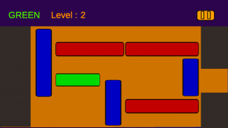 Search Path Puzzle Game screenshot 1