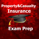 Property & Casualty Insurance Icon