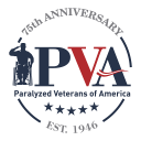 Paralyzed Veterans of America Icon