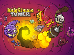 Knightmare Tower screenshot 12