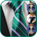 How to Tie a Tie Style 2k20