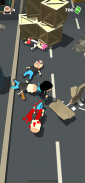 Gangs Hero:Ragdoll Fighter screenshot 1