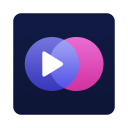 Quik Video - 视频编辑器和照片视频分享 Icon