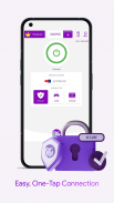 Ryn VPN: Nhanh và Bảo mật screenshot 2