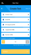 Becker USMLE GuideMD and QMD screenshot 3