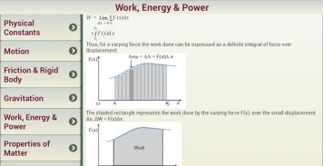 Physics Notes screenshot 2