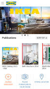 Katalog IKEA screenshot 0