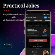 Prank Call : Practical Jokes screenshot 4