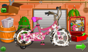 Bike Wash, Cleaning & Mechanic screenshot 5
