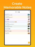 24me: Calendar, Tasks, Notes screenshot 14