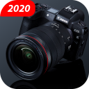 HD Camera Icon