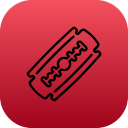 (not) Guilty: Original rpg text story adventure Icon