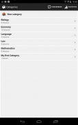 BRAINYOO Karteikarten App screenshot 3