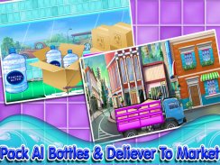 Pure Mineral Water Bottle Factory screenshot 4