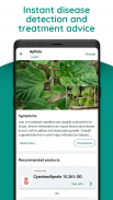 Plantix – grow smart screenshot 2