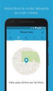 Lapa - Bluetooth Tracker screenshot 2