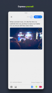 Yaay Social Media screenshot 6