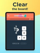 WordBrain 2 screenshot 3