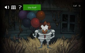 Troll Face Quest Horror 2 🎃Cadılar Bayramı Özel🎃 screenshot 3