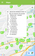 T.U.S. Santander screenshot 6