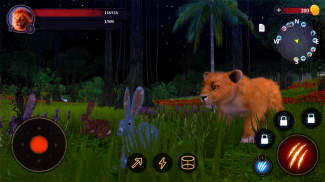 El león screenshot 4