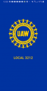 UAW LOCAL UNION 3212 screenshot 3