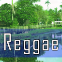 The Real Reggae - Live Radio Icon