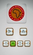 Afrique Millionnaire Quizz screenshot 9
