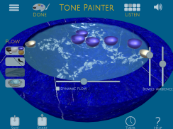 Tone Pool screenshot 0