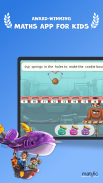 Matific: Math Game for Kids screenshot 8