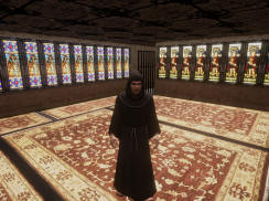 Escape from Egypt Pyramids - Temple Secret Puzzles screenshot 5