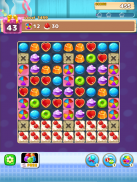 Sugar POP - Sweet Puzzle Game screenshot 4