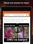 Na Laugh - African Comedy screenshot 5
