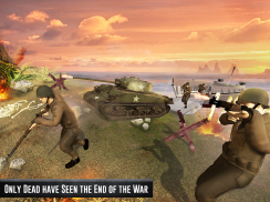Elite World War Heroes: Black Ops Battle Stations screenshot 3