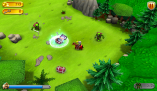 PLAYMOBIL Knights screenshot 6