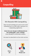 CampusKing-Referral Drives,Jobs for Engineers screenshot 3