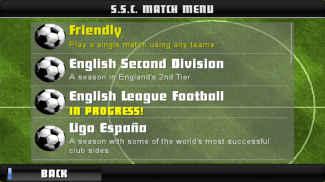 Super Soccer Champs FREE screenshot 31