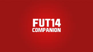 FUT 14 Companion screenshot 0