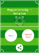 Légi Foci Euro Kupa 2016 screenshot 11