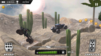 Extreme Racing Adventure screenshot 5