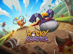Rocky Rampage: Wreck 'em Up screenshot 21