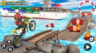 Motor Bike Race: Stunt Driving screenshot 2