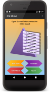 OSI Model screenshot 0